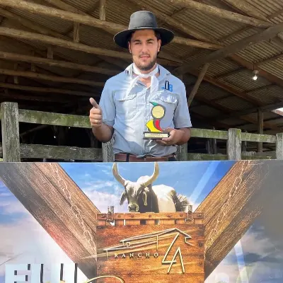 Foto de perfil de Pablo Oliveira