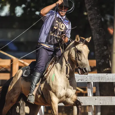 Foto de perfil de Frederico Weber Bergamo
