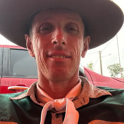 Foto de perfil de Marcio Grigoletto Espindola