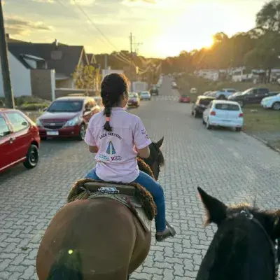 Foto de perfil de Izadora da Silva