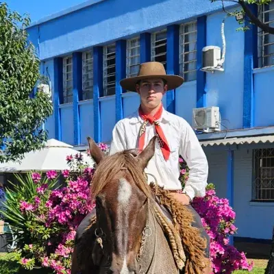 Foto de perfil de Dariel Modelski