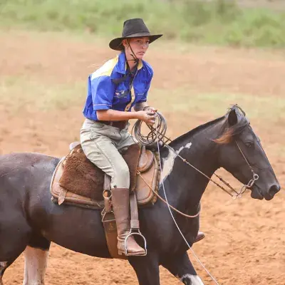 Foto de perfil de Rafaella Turquiello da Silva