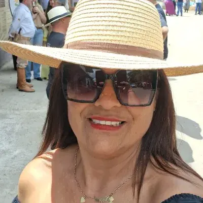 Foto de perfil de RAQUEL DA SILVA DIAS