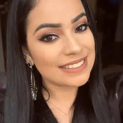 Foto de perfil de Pâmela Julhano Oliveira