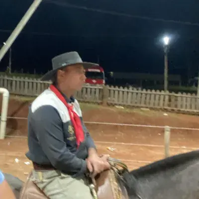 Foto de perfil de Valmir padilha