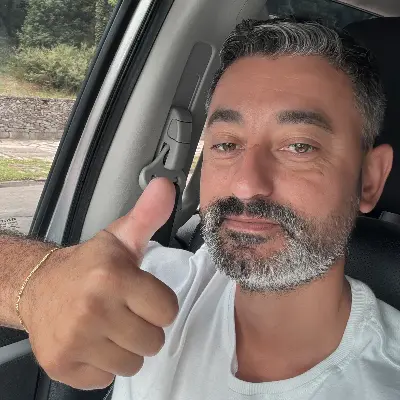 Foto de perfil de Luis licks