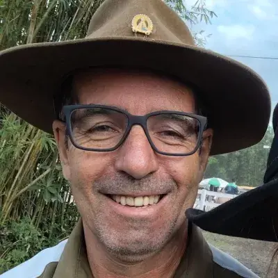 Foto de perfil de Nei Sebastiao Camargo dos Santos