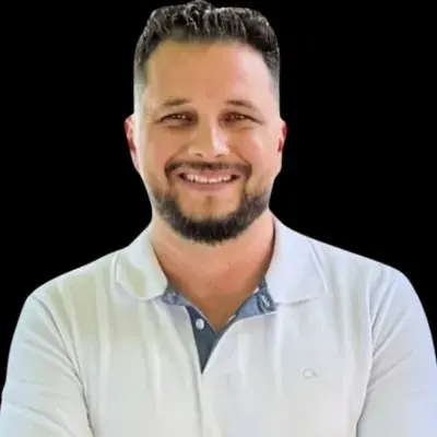 Foto de perfil de LOSENIR SANTOS