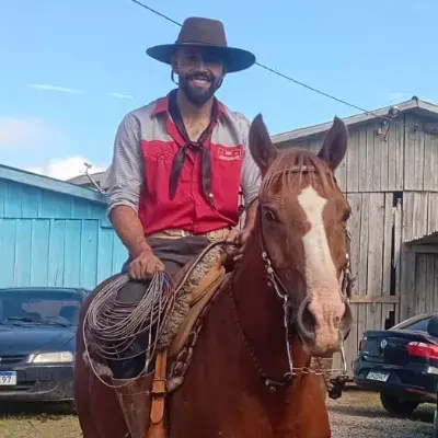 Foto de perfil de Christian Duarte