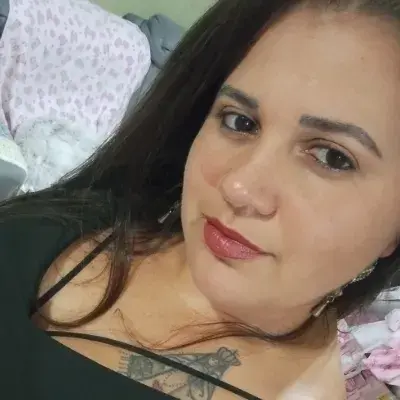 Foto de perfil de DAIANE DE ALBUQUERQUE DUTRA