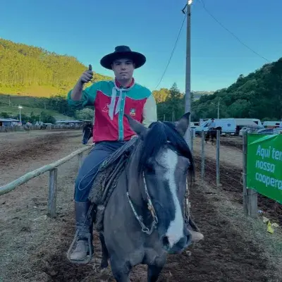 Foto de perfil de Ricardo lando