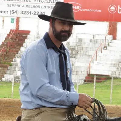 Foto de perfil de Junior jombra