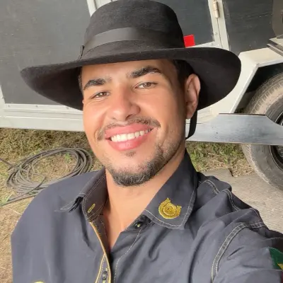 Foto de perfil de Eduardo dos santos machado