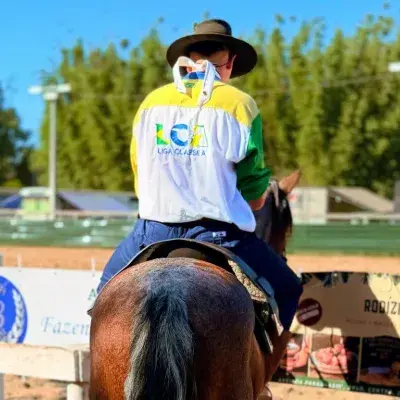 Foto de perfil de ELIEZER WOLFF