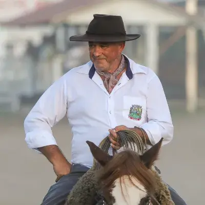 Foto de perfil de Sergio norato
