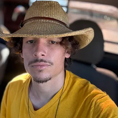 Foto de perfil de Matheus Santos