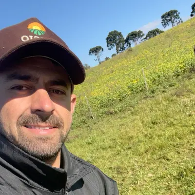 Foto de perfil de Murilo Luz