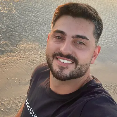 Foto de perfil de Rafael Oliveira Schuquel