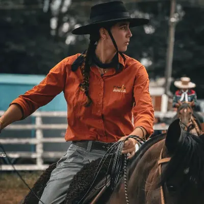 Foto de perfil de Ana Clara Brovedan Gonçalves