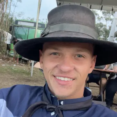Foto de perfil de Bruno Barbosa