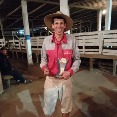 Foto de perfil de Viniel Marques
