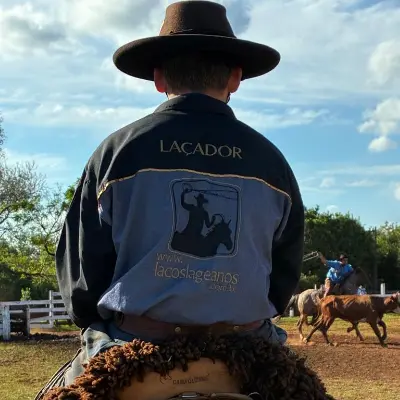 Foto de perfil de Rafael Sehn sandri