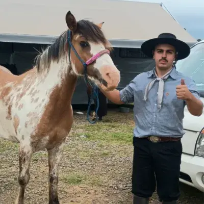 Foto de perfil de Diego castilhos