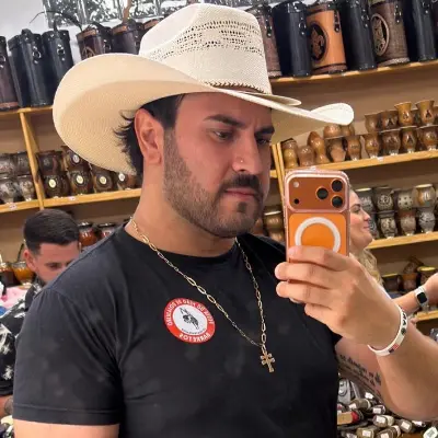 Foto de perfil de Guilherme Meira