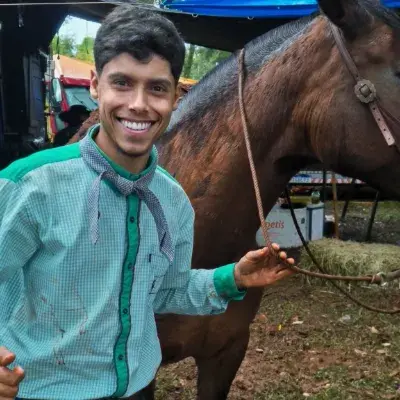 Foto de perfil de João Guilherme Dal Bianco