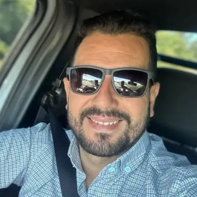 Foto de perfil de Anilton Pereira