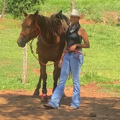 Foto de perfil de Paola Stefani Viana