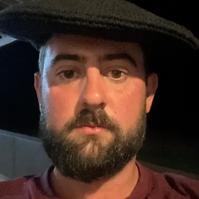 Foto de perfil de ALEX BECKER