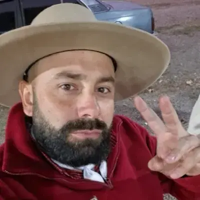 Foto de perfil de Médisson de Oliveira Bianchi