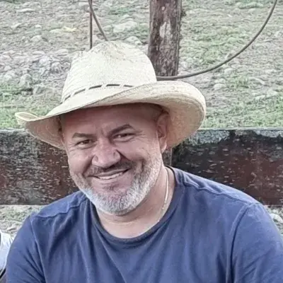 Valderes Rodrigues