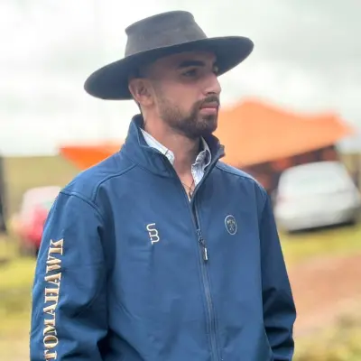 Foto de perfil de Vinícius Alves