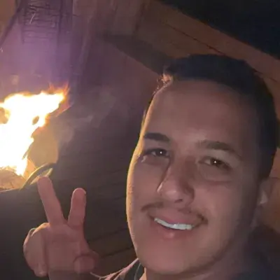 Foto de perfil de Matheus Stecanela