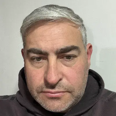 Luciano de V. de Lima