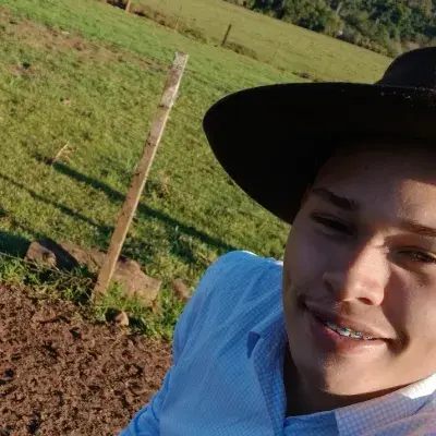 Foto de perfil de Matheus Maciel Marques