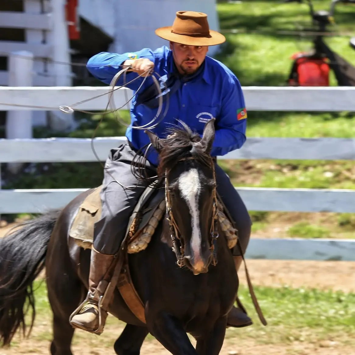 Foto de perfil de Rafael Tramontin Salib
