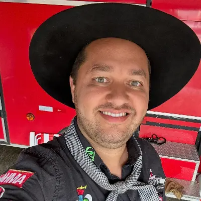 Foto de perfil de Janderson Nunes