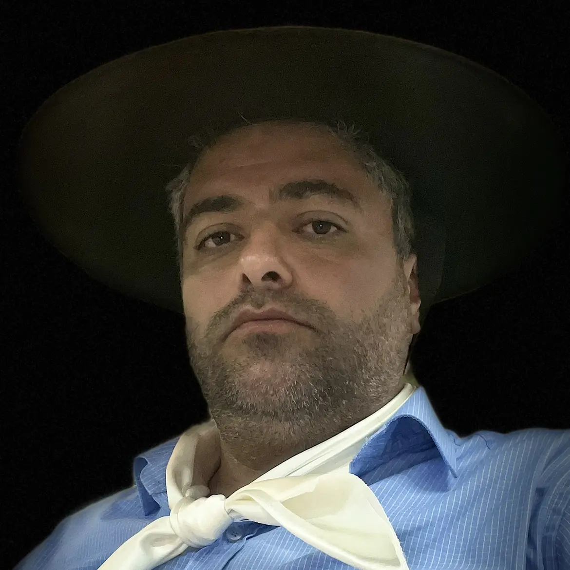 Foto de perfil de Leonardo Zatti
