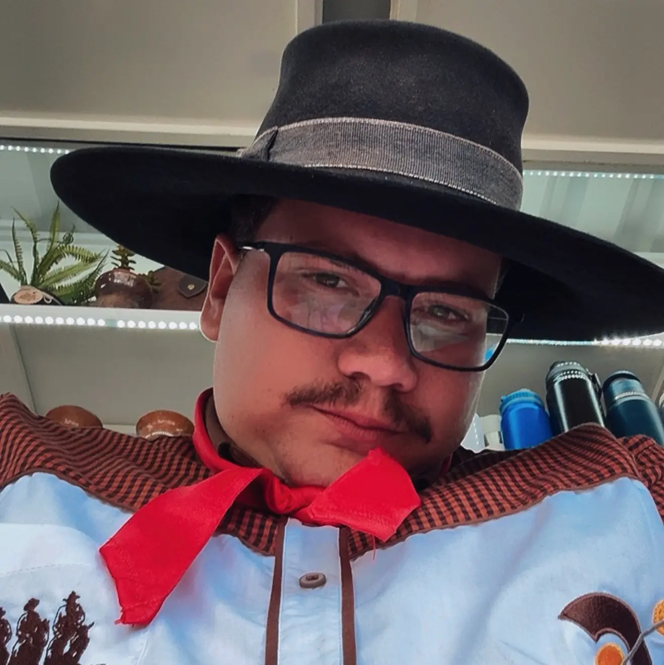 Foto de perfil de Rafael Rosa Da Silva