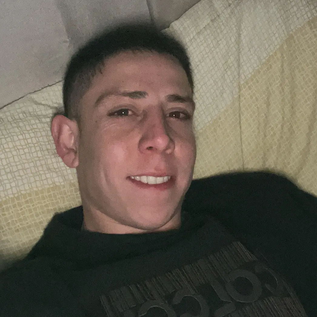 Foto de perfil de Mario Copetti