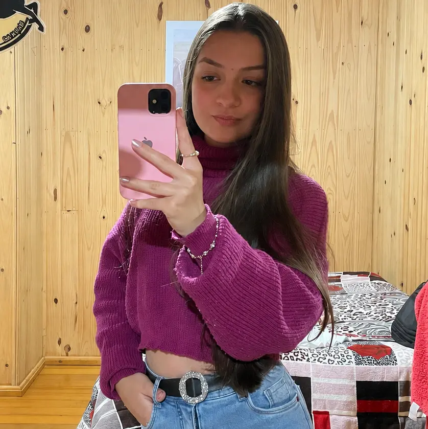 Foto de perfil de Emanuella Castilhos