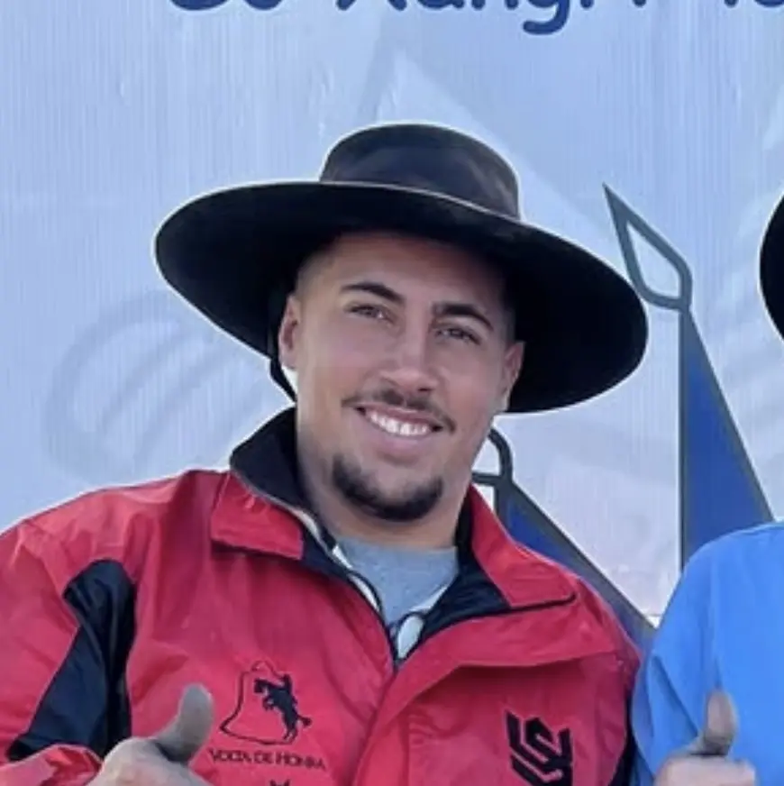 Marco Oliveira