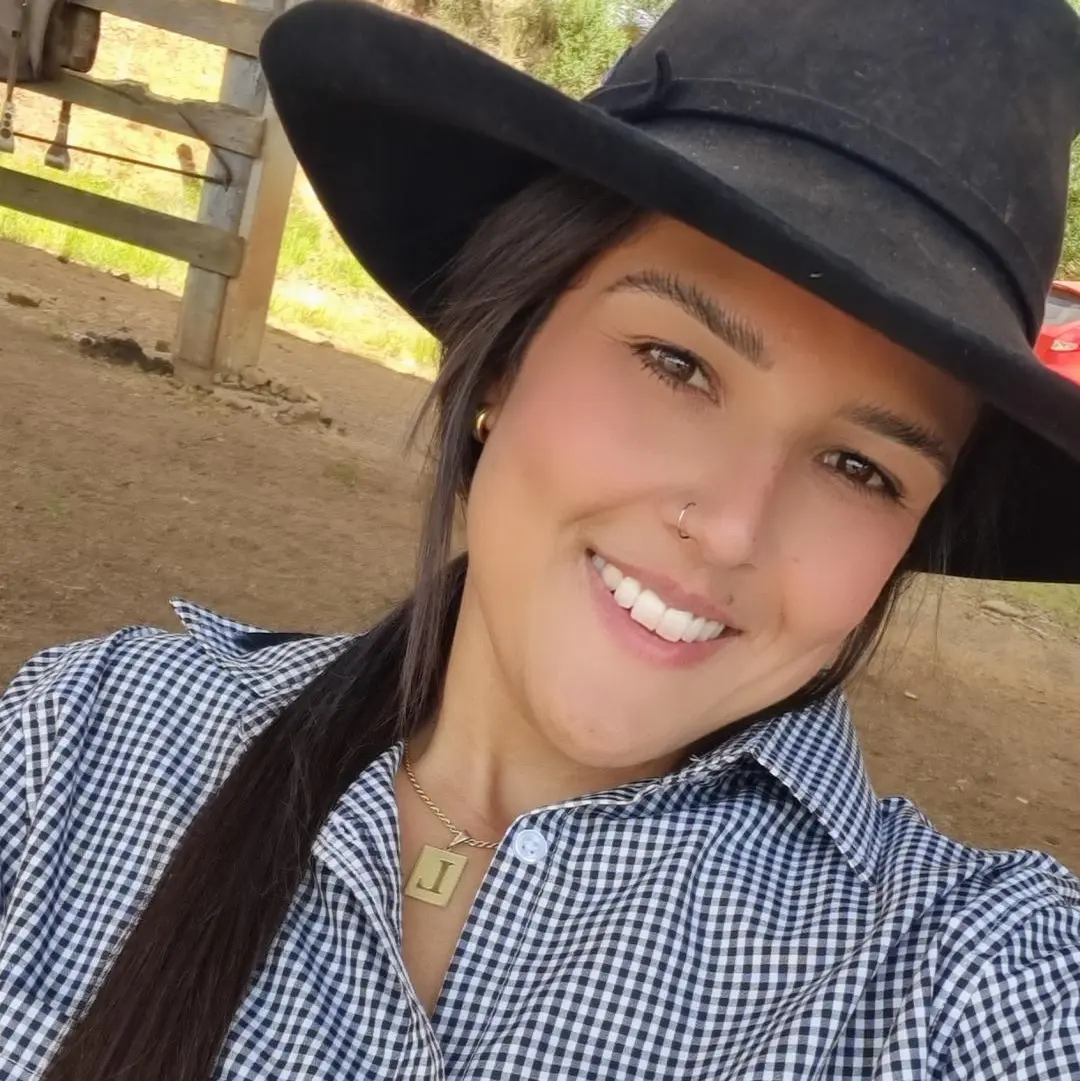 Foto de perfil de Larissa da Silva