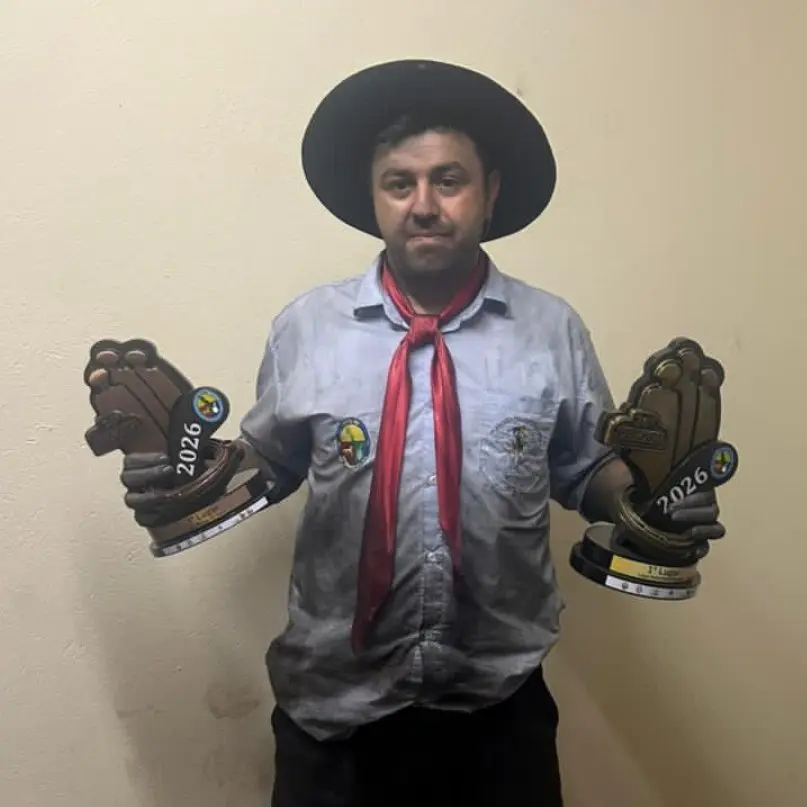 Foto de perfil de Gilbraz Veloso