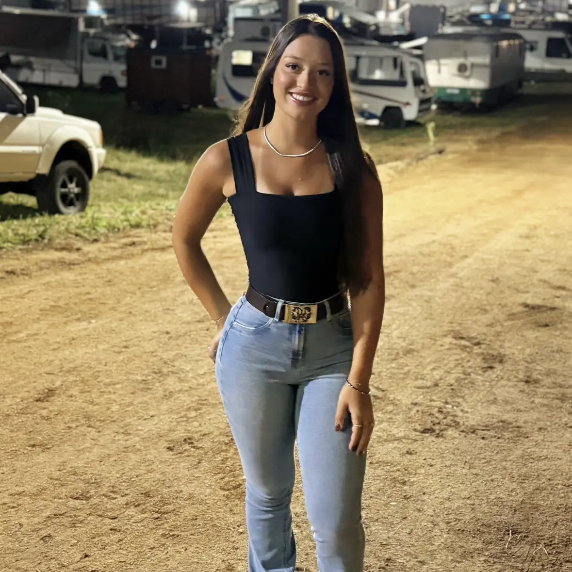 Foto de perfil de Isabela Correia