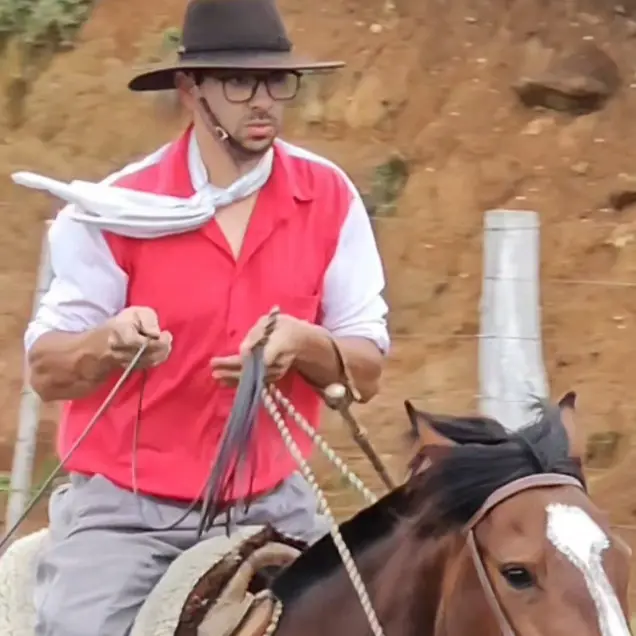 Foto de perfil de Kelvin de Brito