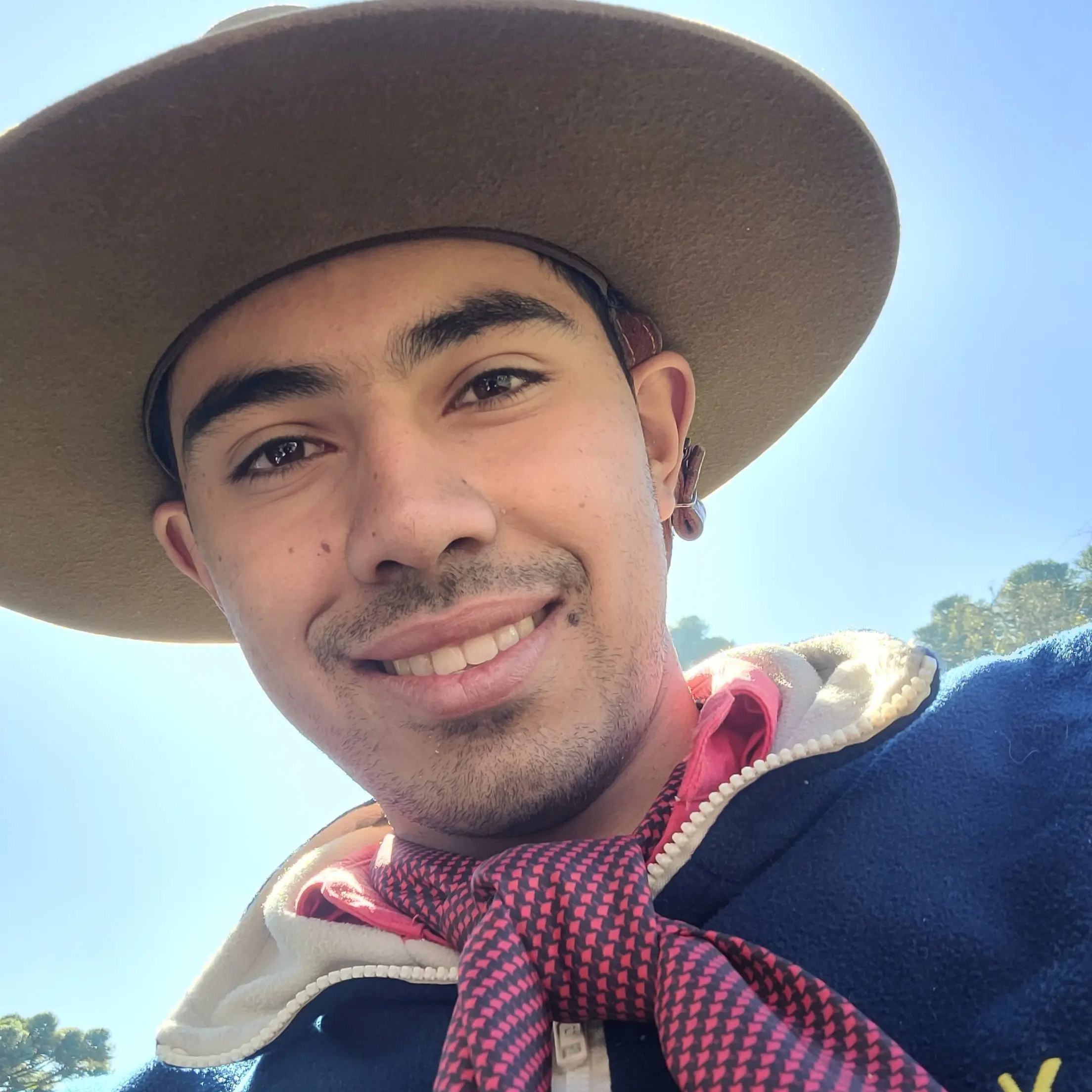 Foto de perfil de Kaue Brito